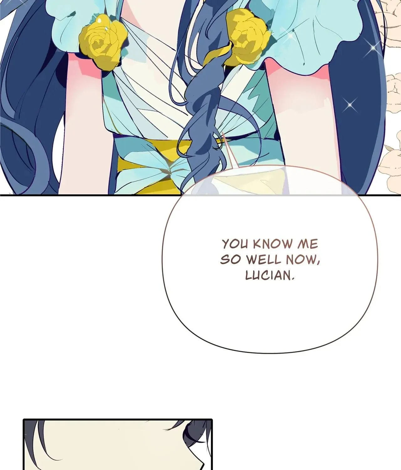 Becoming Best Friends With the Icy Male Lead Chapter 23 page 68 - 