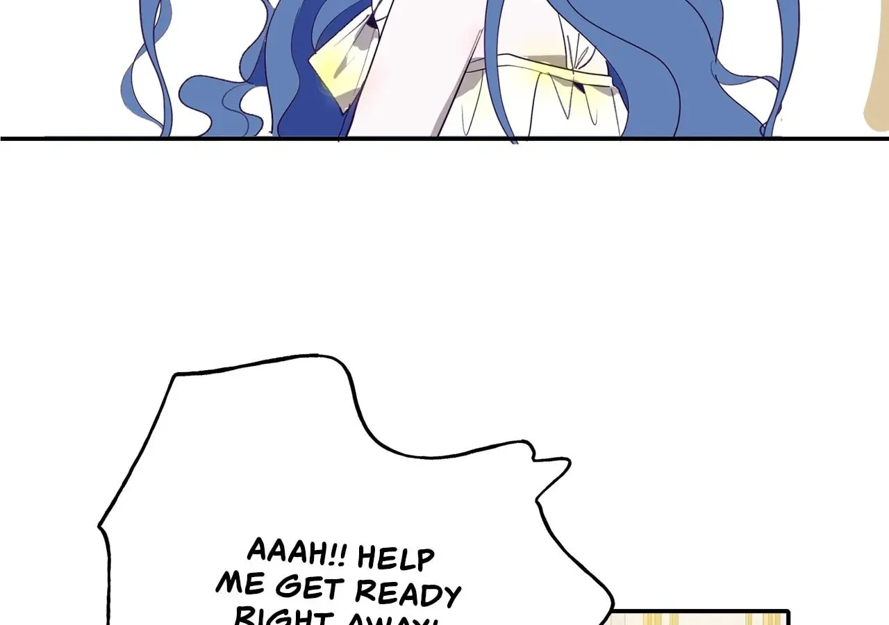 Becoming Best Friends With the Icy Male Lead Chapter 23 page 8 - 