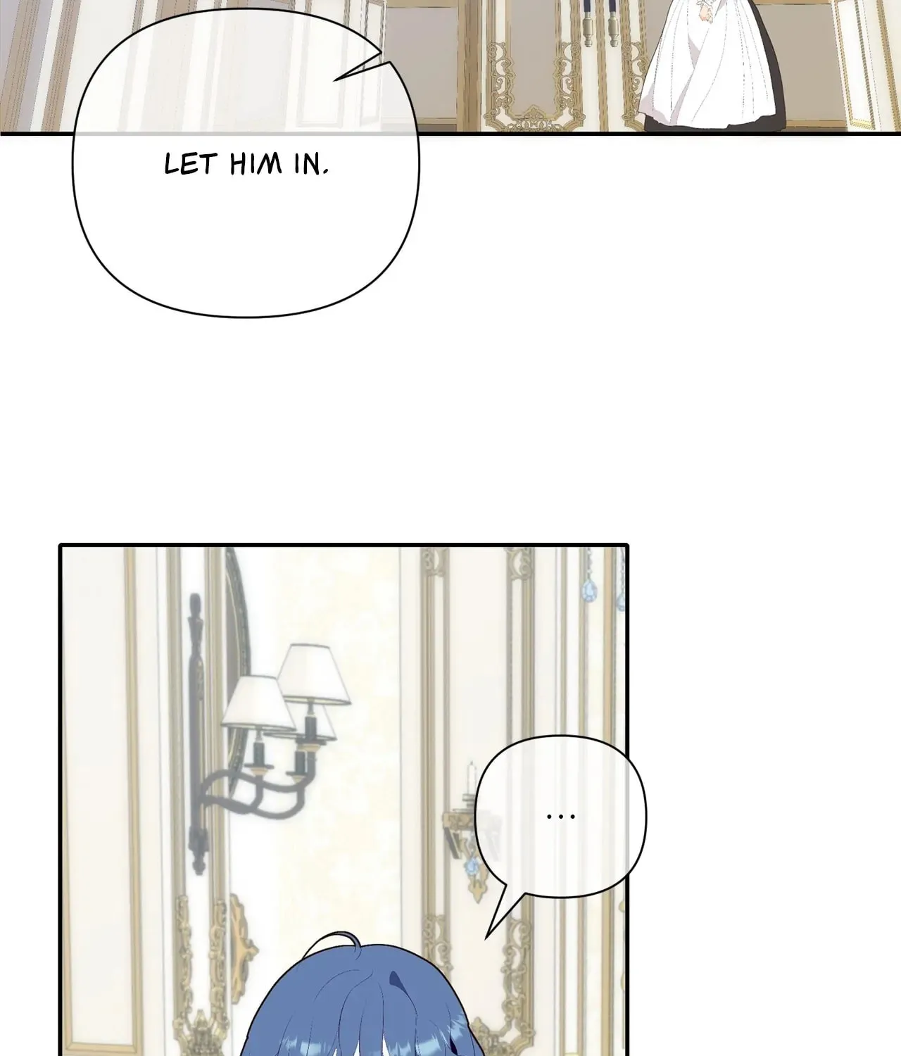 Becoming Best Friends With the Icy Male Lead Chapter 23 page 78 - 