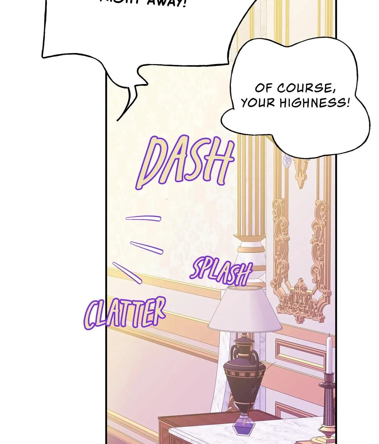 Becoming Best Friends With the Icy Male Lead Chapter 23 page 9 - 