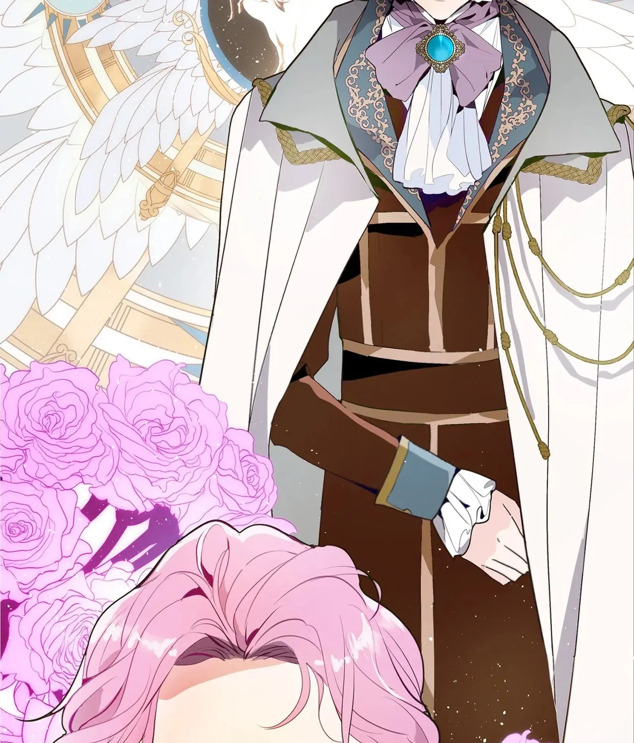 Becoming Best Friends With the Icy Male Lead Chapter 23 page 82 - 