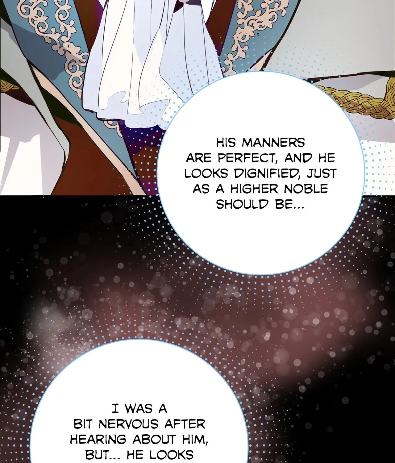 Becoming Best Friends With the Icy Male Lead Chapter 23 page 84 - 