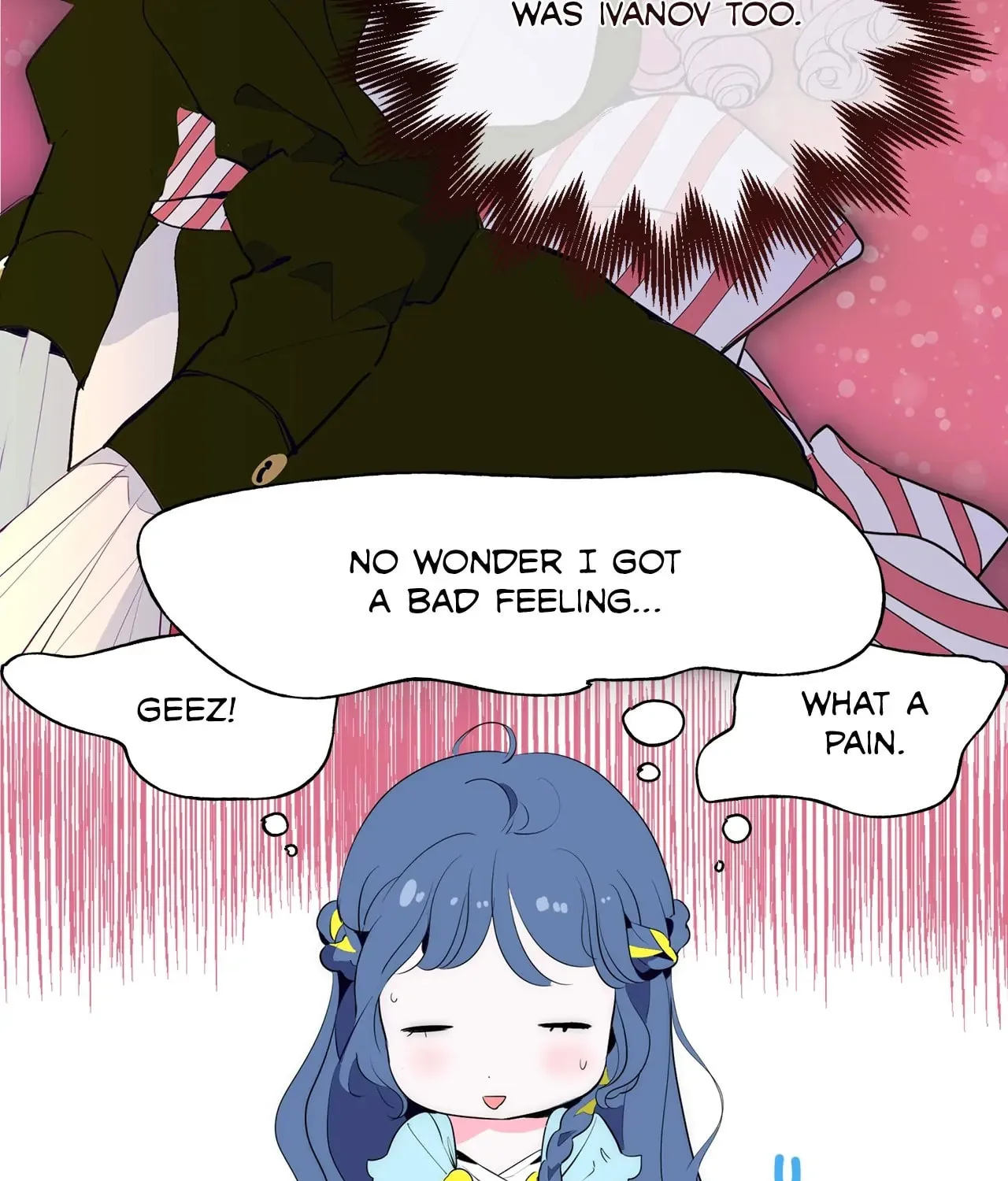 Becoming Best Friends With the Icy Male Lead Chapter 23 page 88 - 