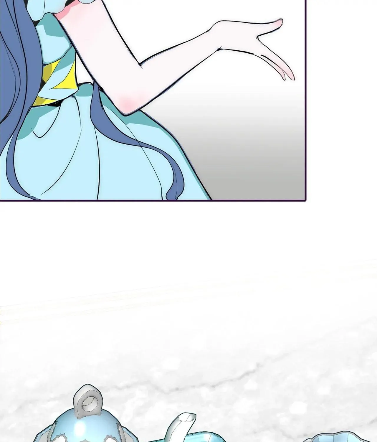 Becoming Best Friends With the Icy Male Lead Chapter 23 page 92 - 