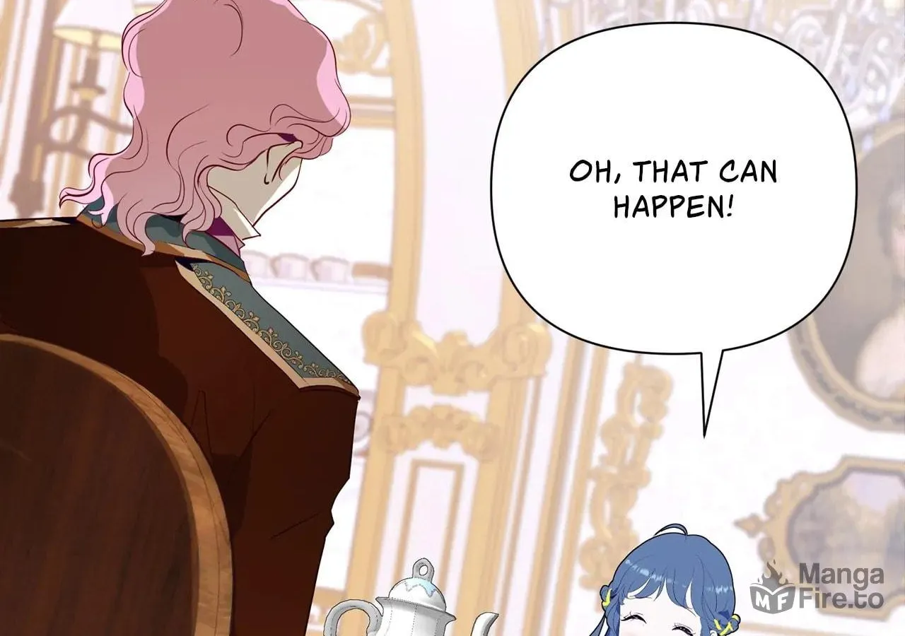 Becoming Best Friends With the Icy Male Lead Chapter 23 page 96 - 
