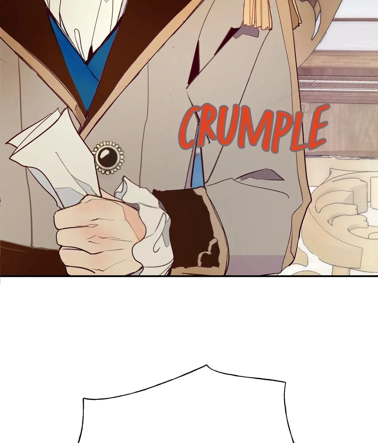 Becoming Best Friends With the Icy Male Lead Chapter 24 page 11 - 
