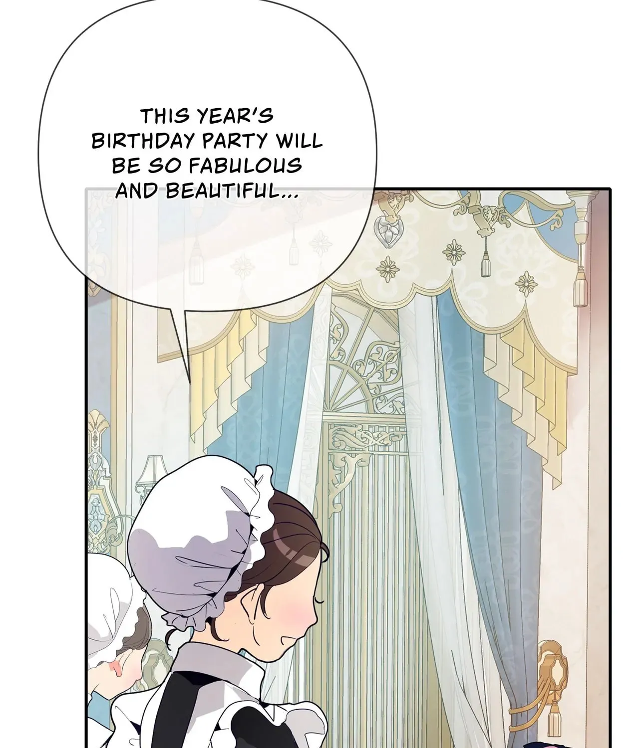 Becoming Best Friends With the Icy Male Lead Chapter 24 page 101 - 
