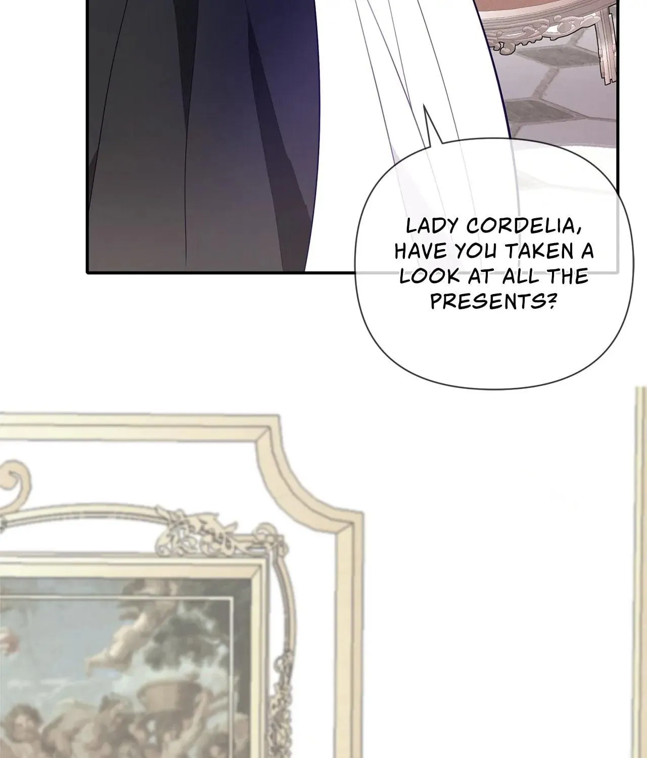 Becoming Best Friends With the Icy Male Lead Chapter 24 page 103 - 