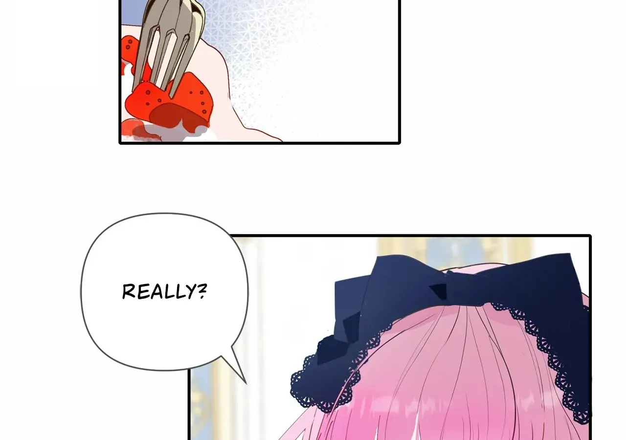 Becoming Best Friends With the Icy Male Lead Chapter 24 page 108 - 