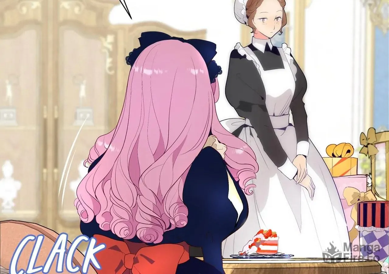 Becoming Best Friends With the Icy Male Lead Chapter 24 page 110 - 