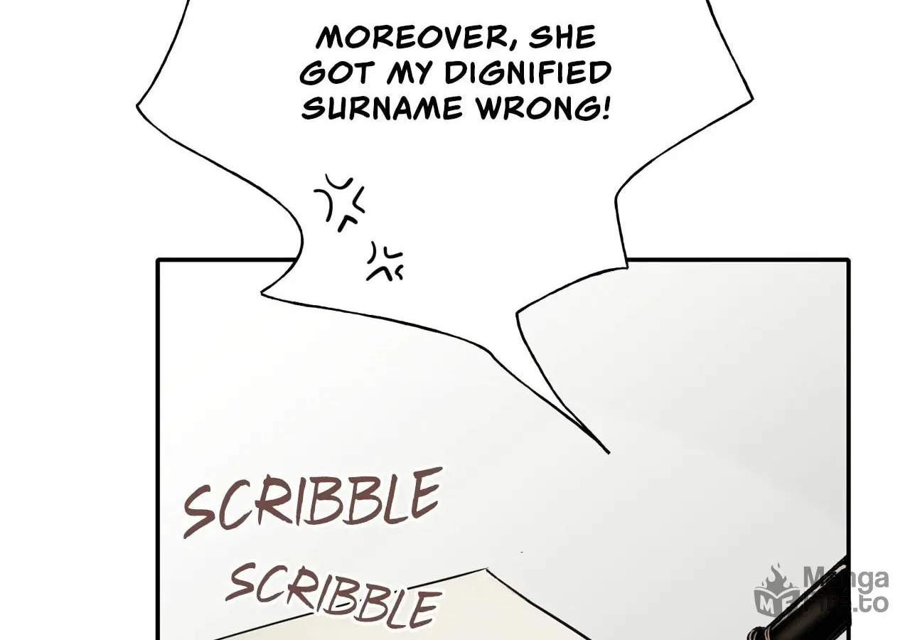 Becoming Best Friends With the Icy Male Lead Chapter 24 page 12 - 