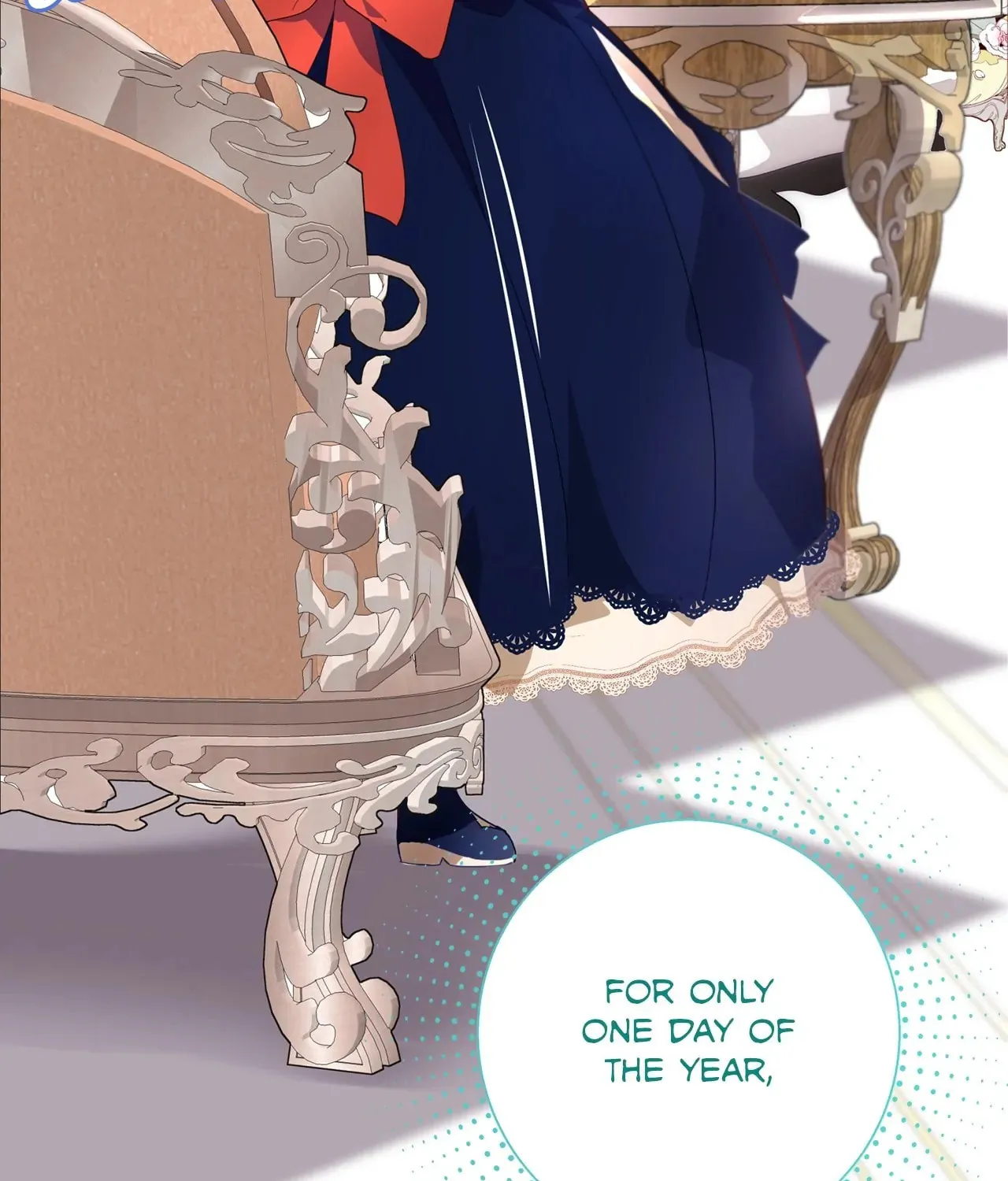 Becoming Best Friends With the Icy Male Lead Chapter 24 page 111 - 