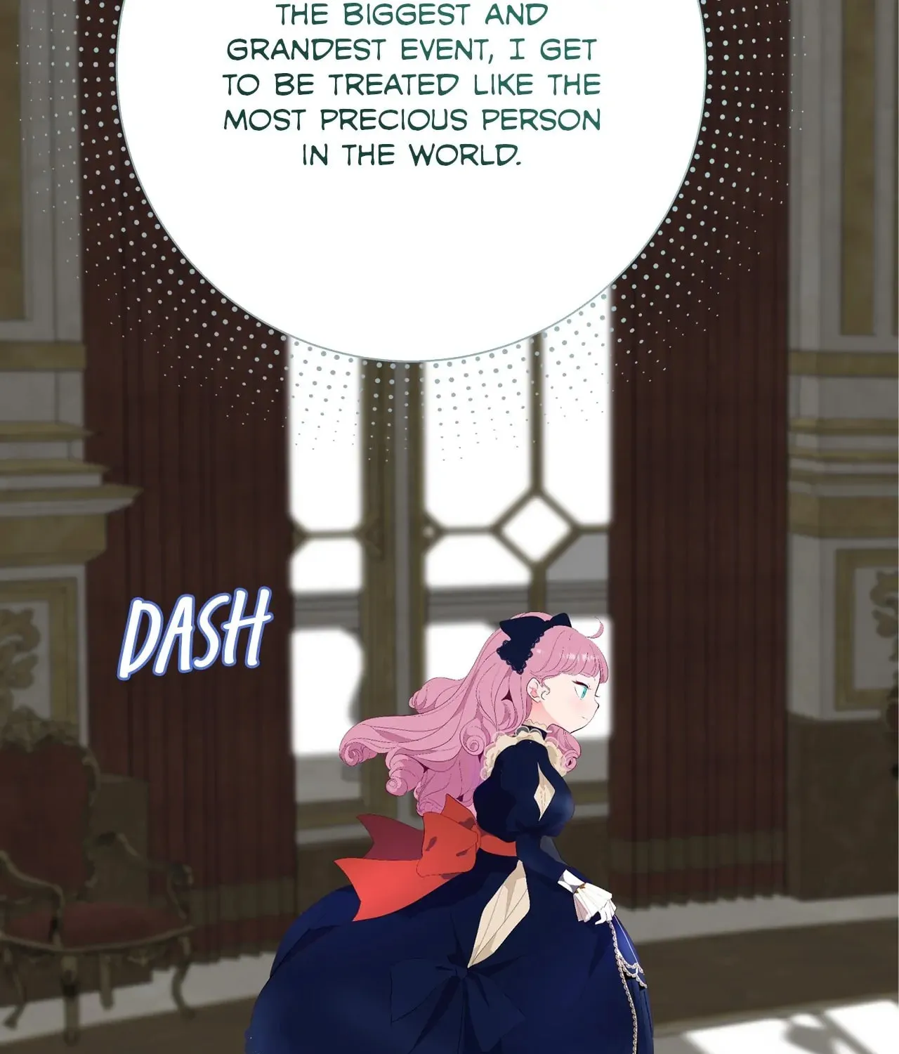 Becoming Best Friends With the Icy Male Lead Chapter 24 page 113 - 