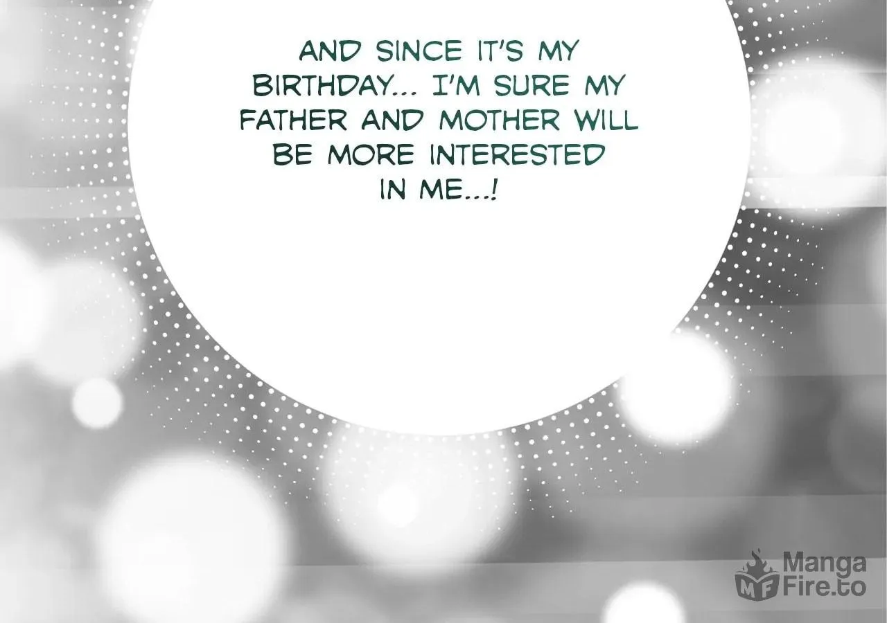 Becoming Best Friends With the Icy Male Lead Chapter 24 page 116 - 