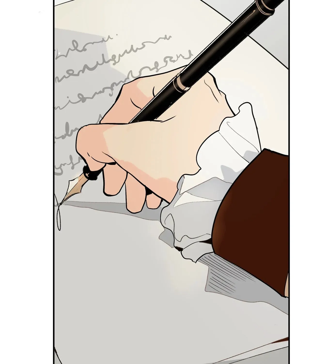 Becoming Best Friends With the Icy Male Lead Chapter 24 page 13 - 