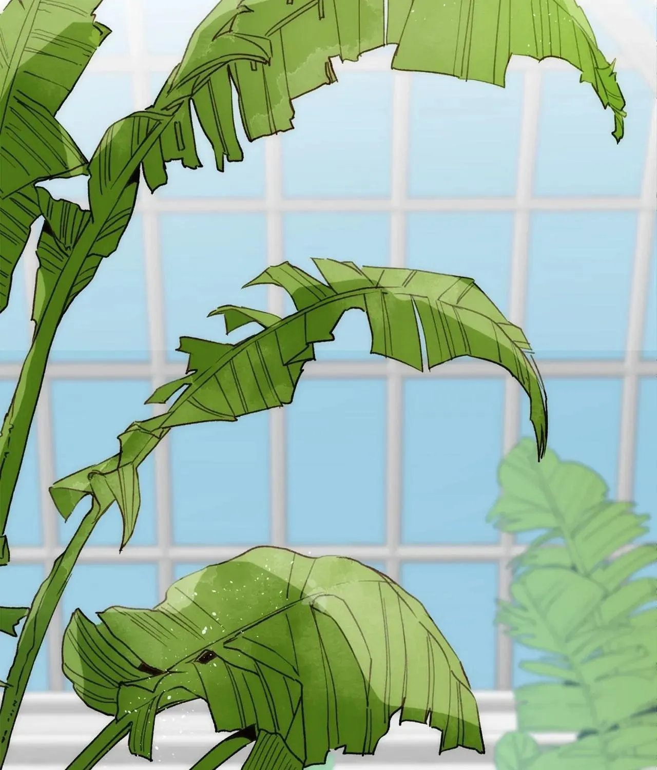 Becoming Best Friends With the Icy Male Lead Chapter 24 page 121 - 