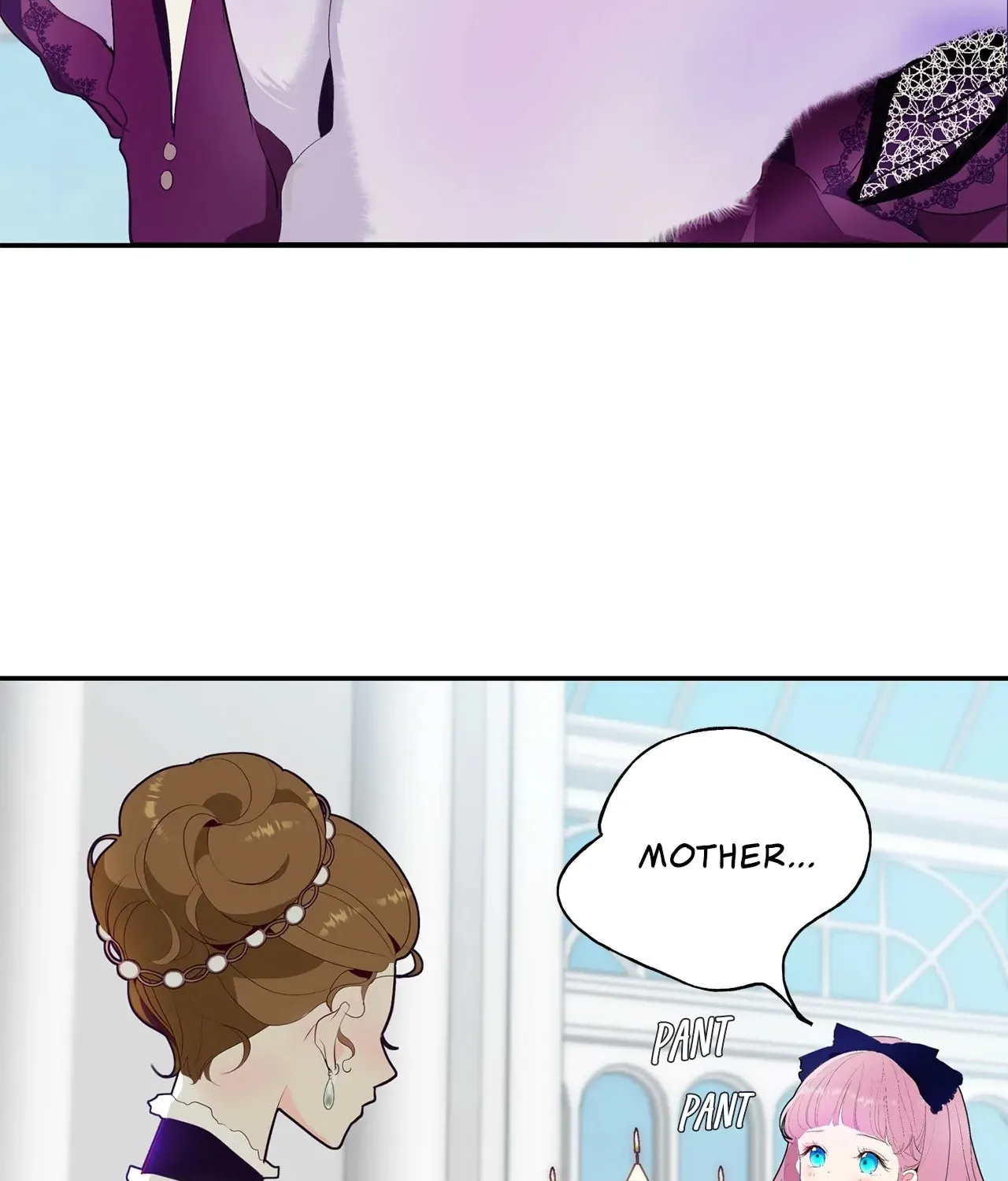 Becoming Best Friends With the Icy Male Lead Chapter 24 page 128 - 
