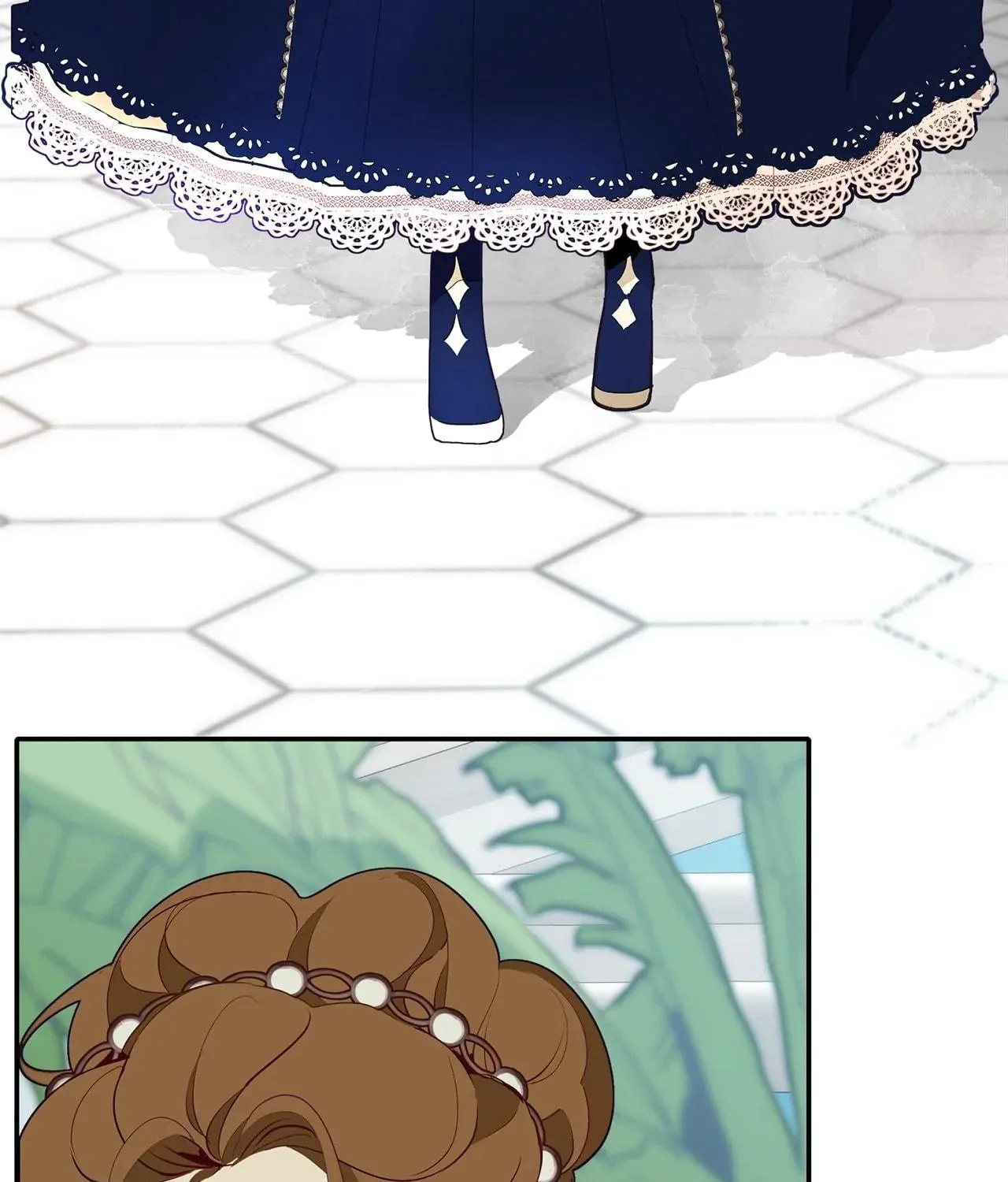 Becoming Best Friends With the Icy Male Lead Chapter 24 page 132 - 