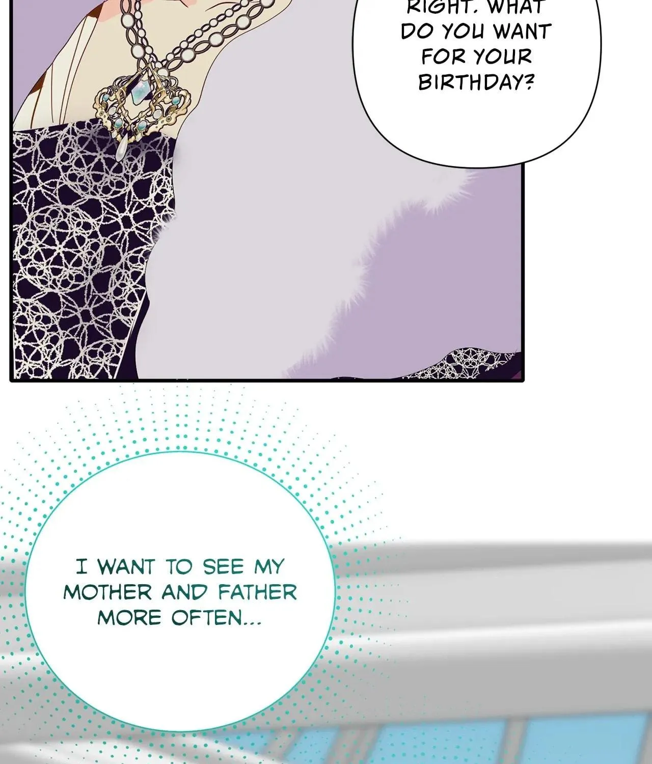 Becoming Best Friends With the Icy Male Lead Chapter 24 page 134 - 