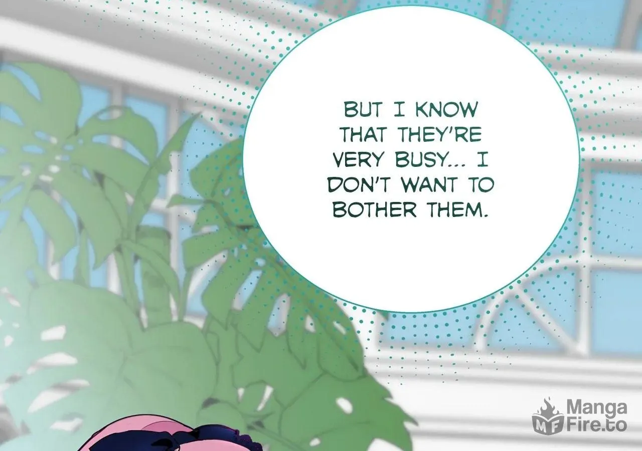 Becoming Best Friends With the Icy Male Lead Chapter 24 page 135 - 