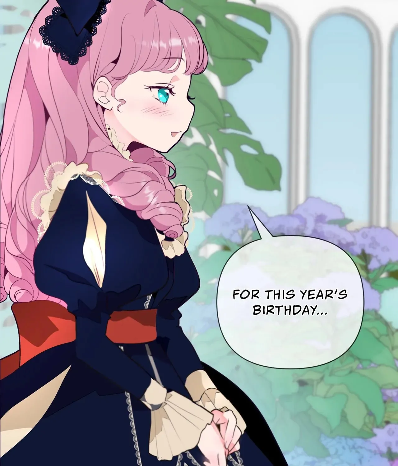 Becoming Best Friends With the Icy Male Lead Chapter 24 page 136 - 
