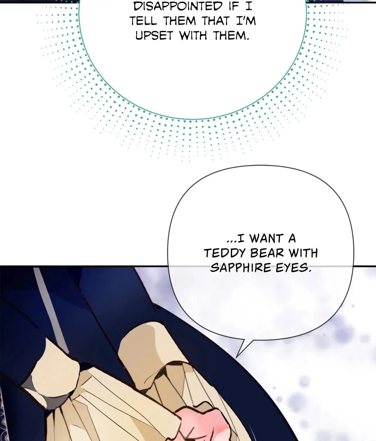 Becoming Best Friends With the Icy Male Lead Chapter 24 page 138 - 