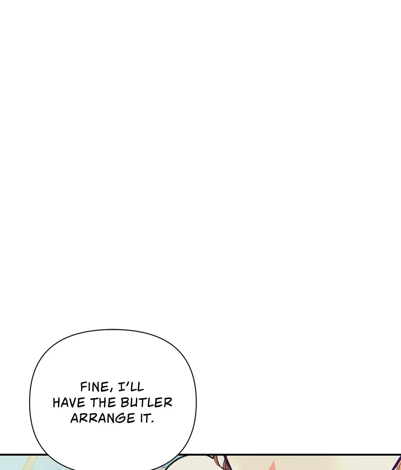 Becoming Best Friends With the Icy Male Lead Chapter 24 page 140 - 