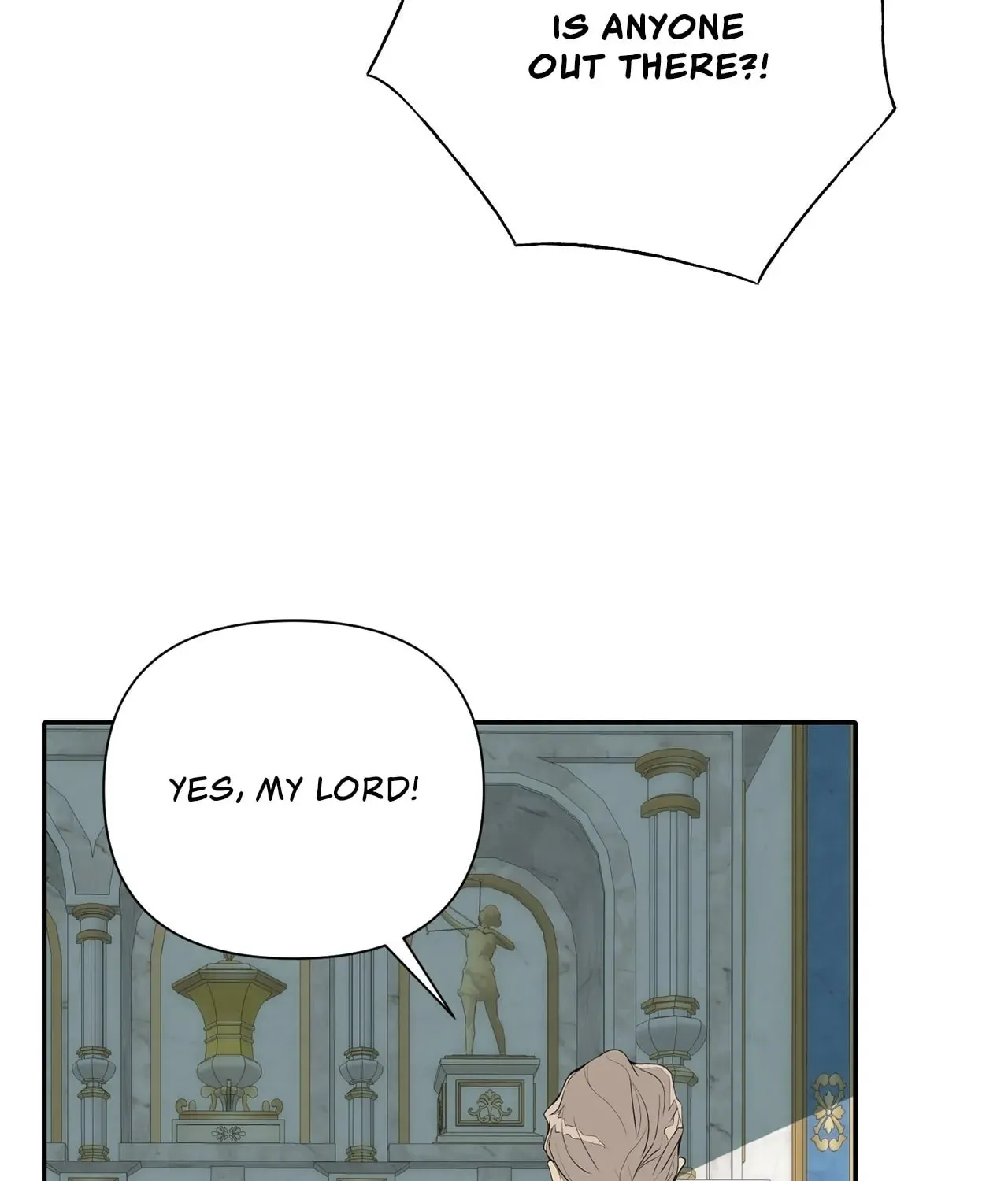 Becoming Best Friends With the Icy Male Lead Chapter 24 page 15 - 