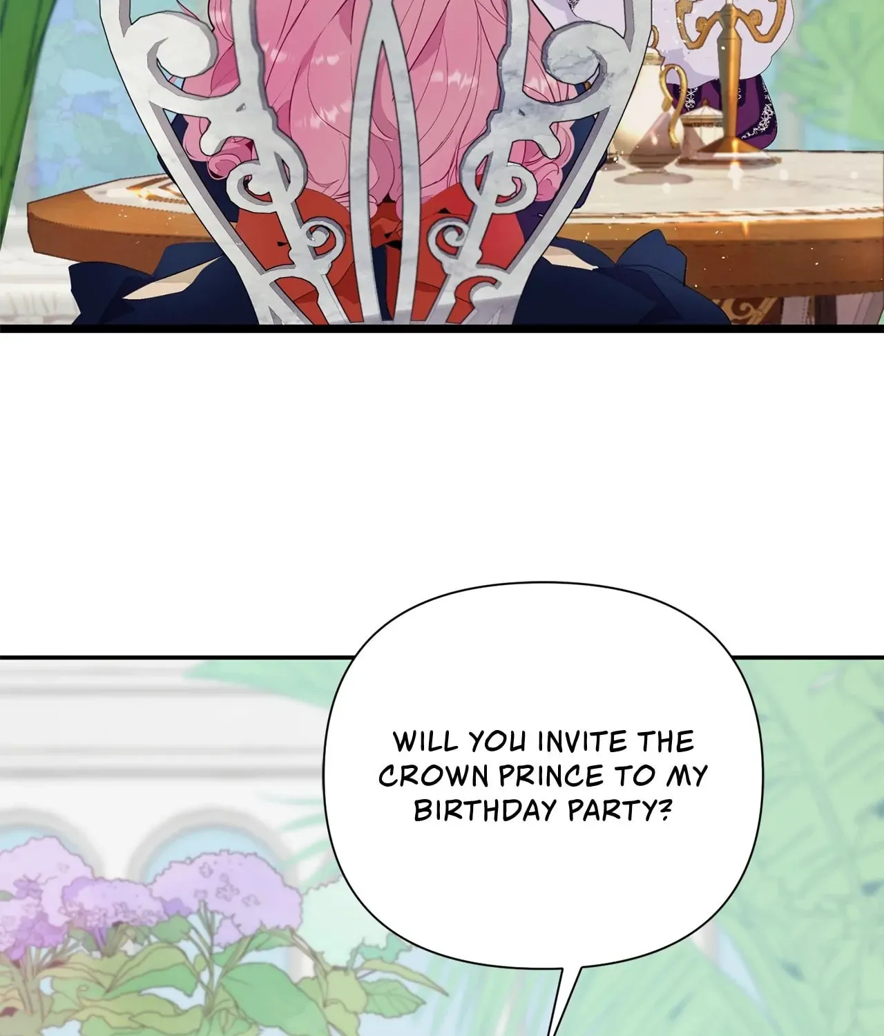 Becoming Best Friends With the Icy Male Lead Chapter 24 page 147 - 