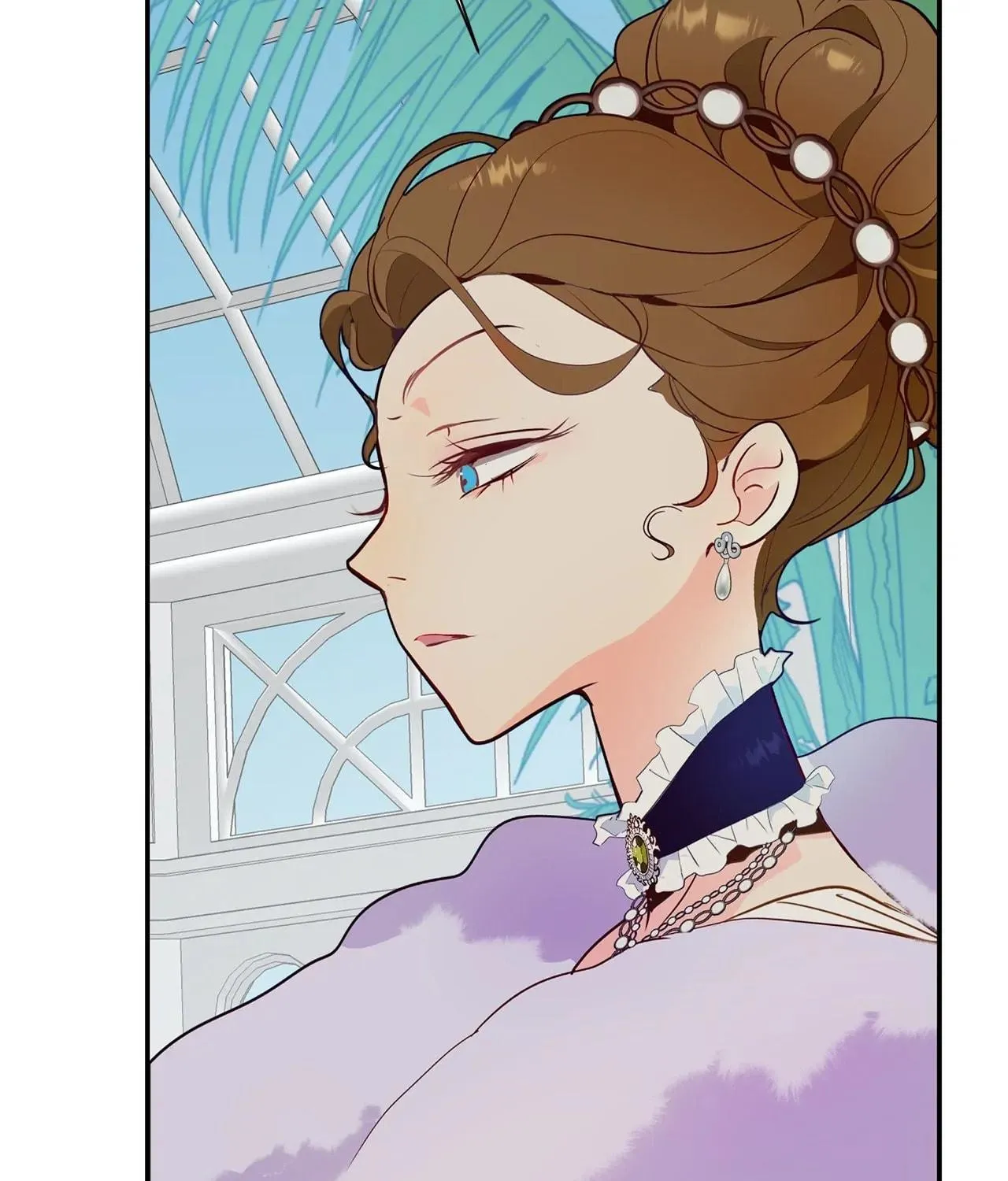 Becoming Best Friends With the Icy Male Lead Chapter 24 page 153 - 