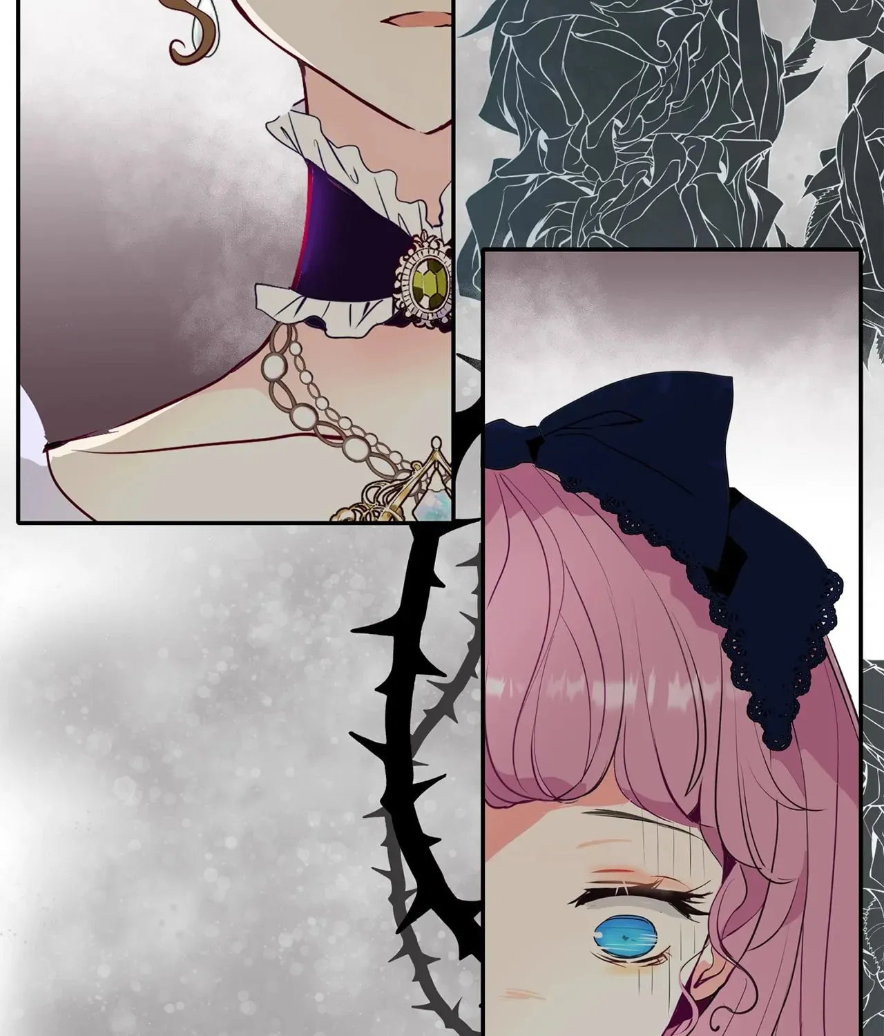 Becoming Best Friends With the Icy Male Lead Chapter 24 page 157 - 