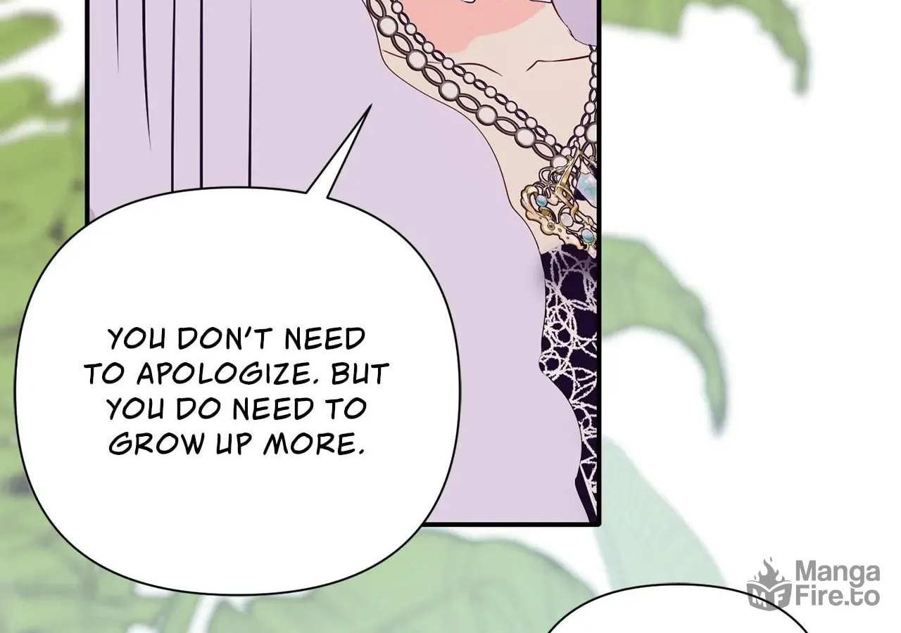 Becoming Best Friends With the Icy Male Lead Chapter 24 page 163 - 