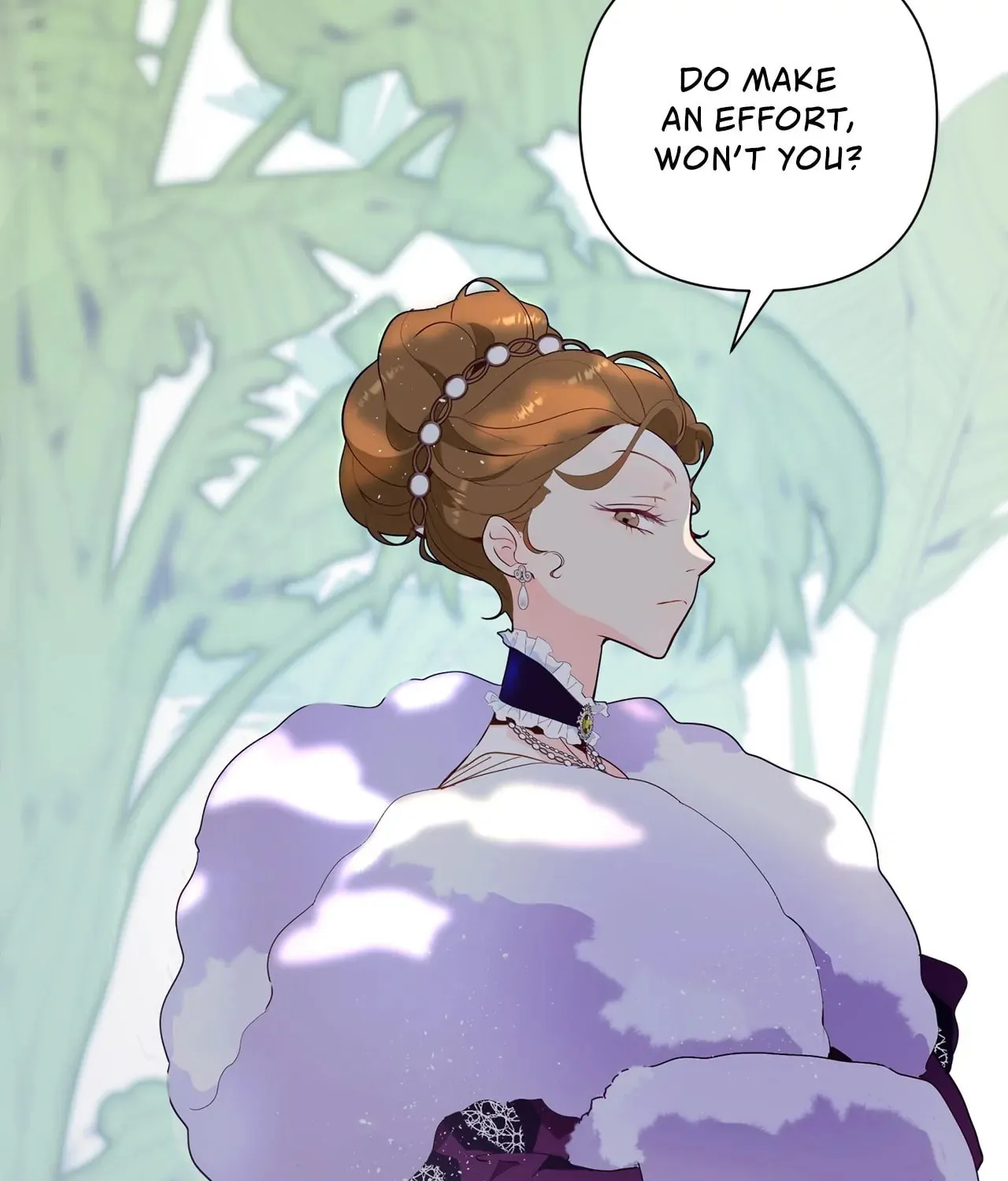 Becoming Best Friends With the Icy Male Lead Chapter 24 page 164 - 