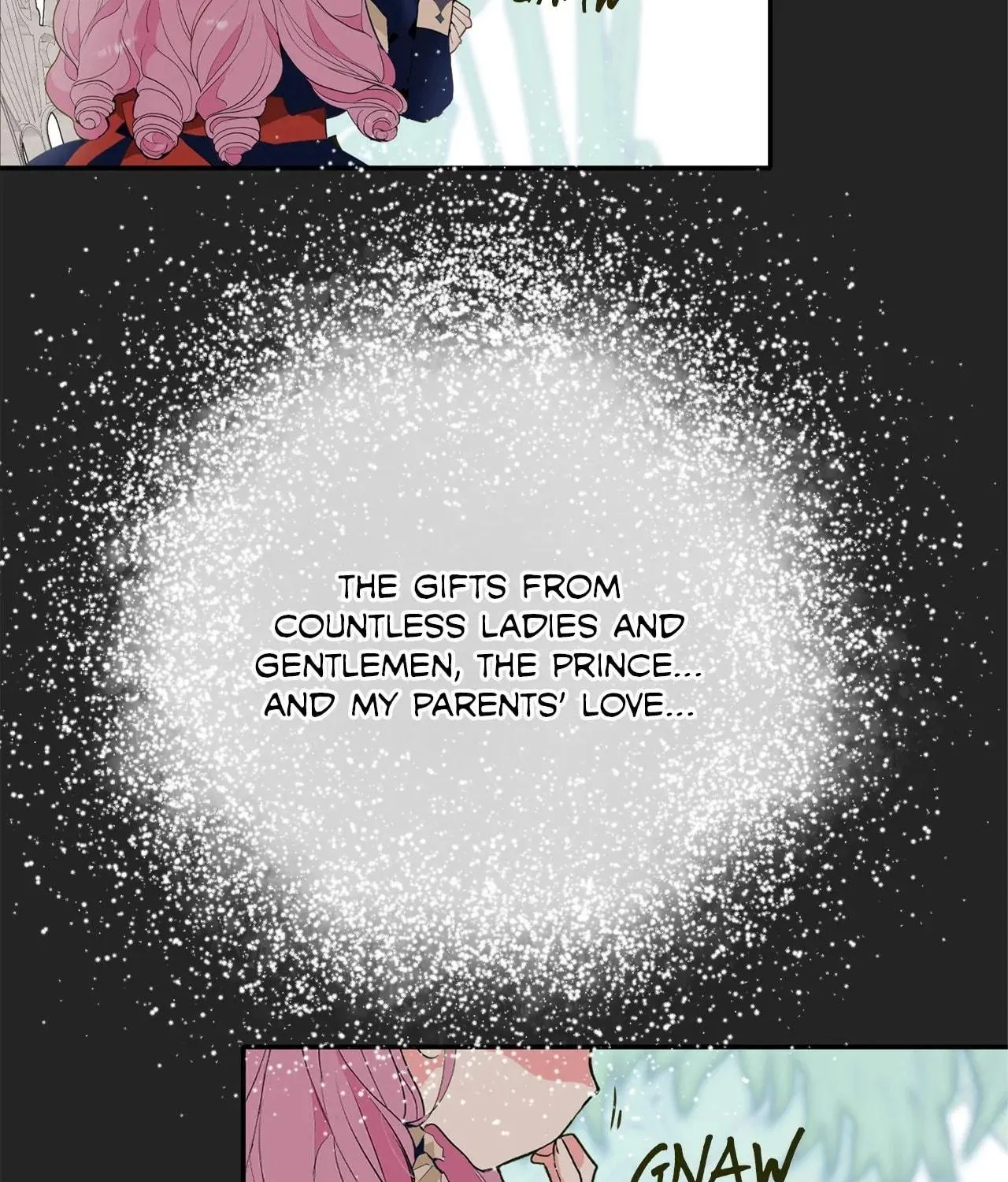 Becoming Best Friends With the Icy Male Lead Chapter 24 page 172 - 