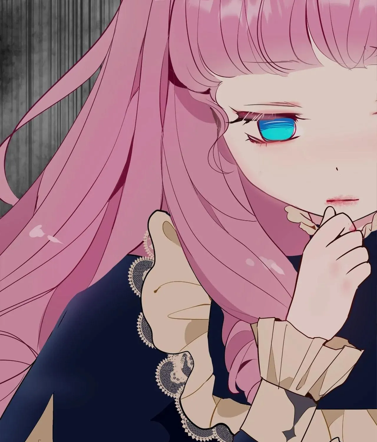 Becoming Best Friends With the Icy Male Lead Chapter 24 page 178 - 