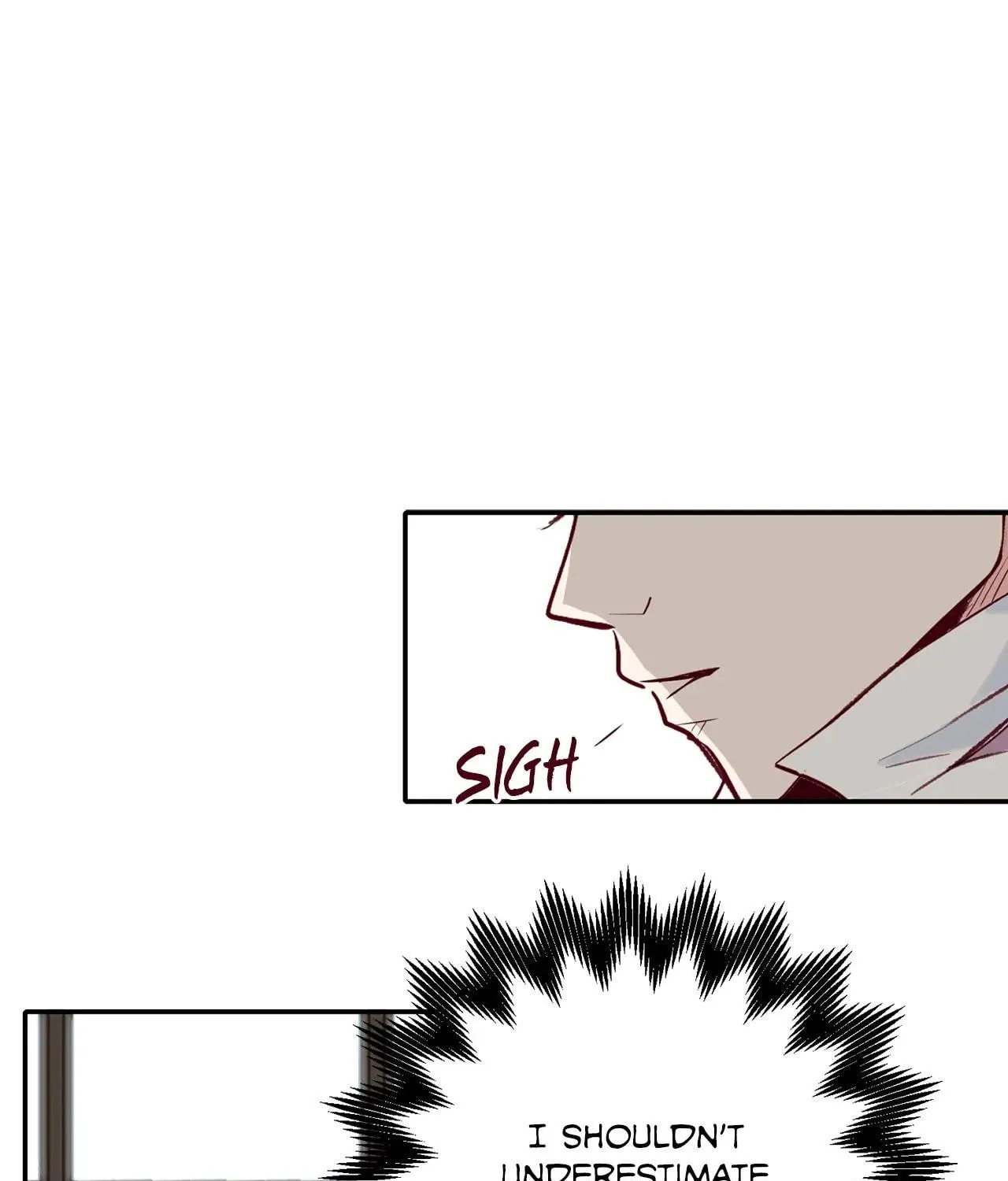 Becoming Best Friends With the Icy Male Lead Chapter 24 page 22 - 