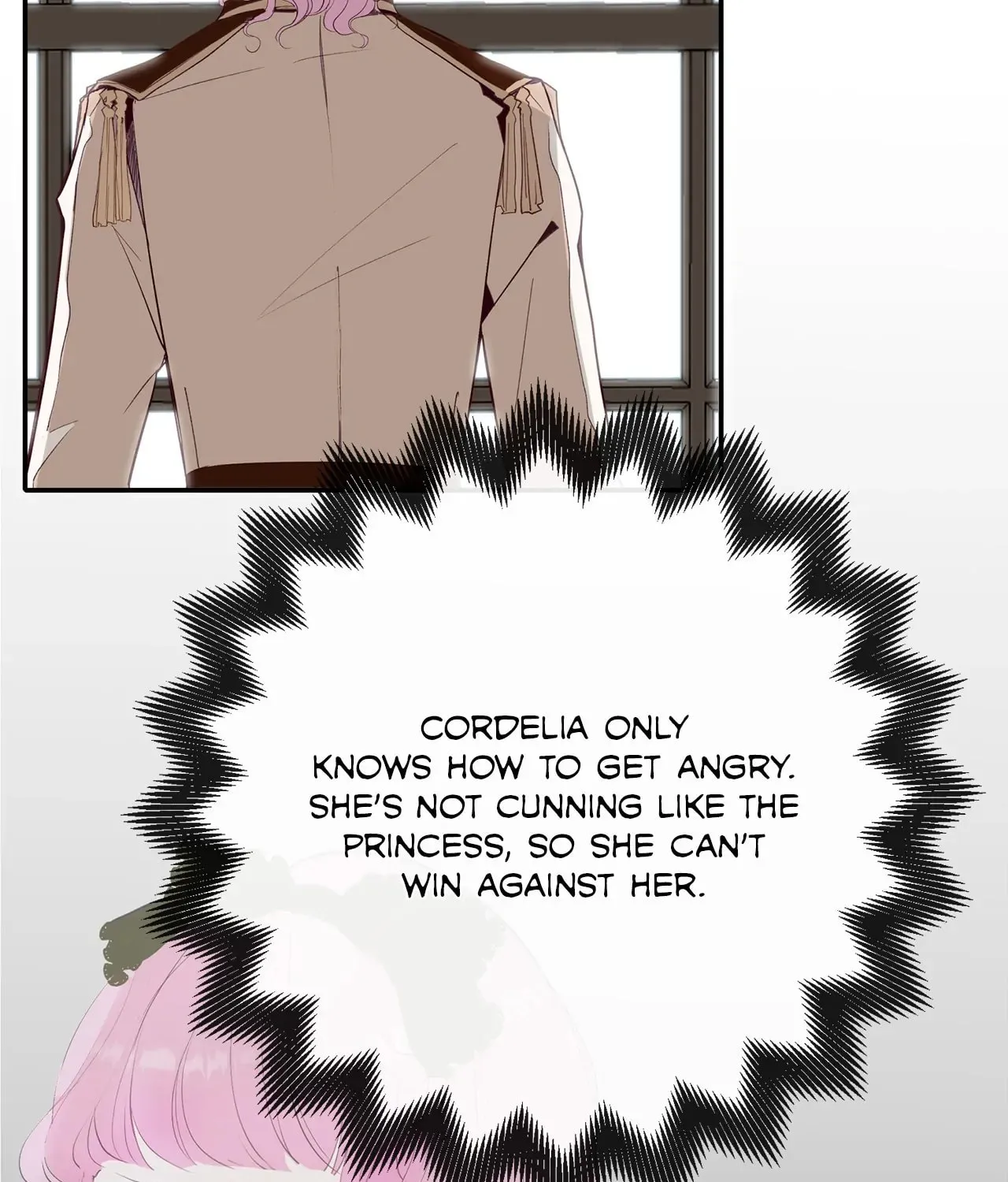 Becoming Best Friends With the Icy Male Lead Chapter 24 page 24 - 