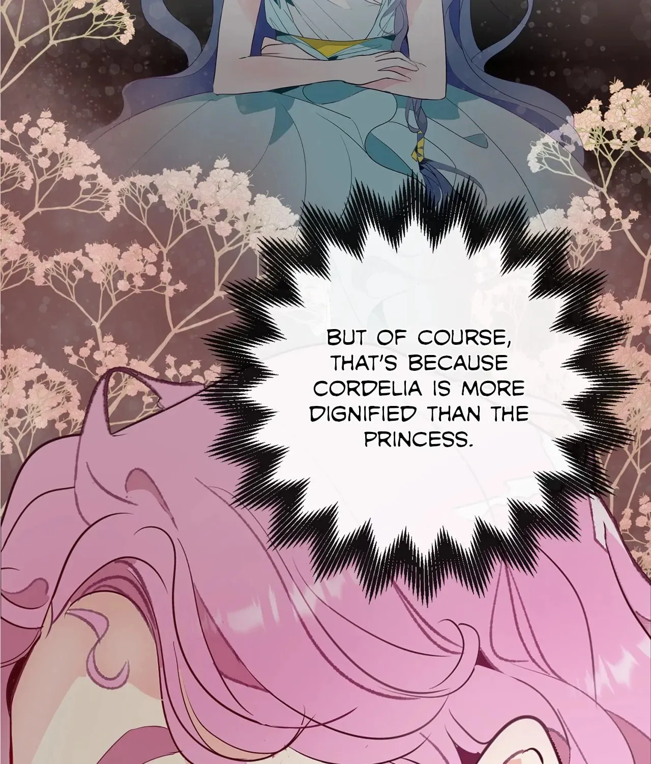 Becoming Best Friends With the Icy Male Lead Chapter 24 page 26 - 