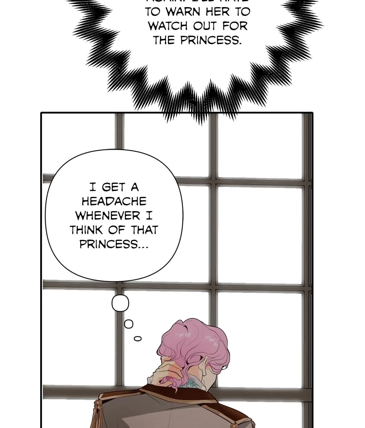 Becoming Best Friends With the Icy Male Lead Chapter 24 page 28 - 