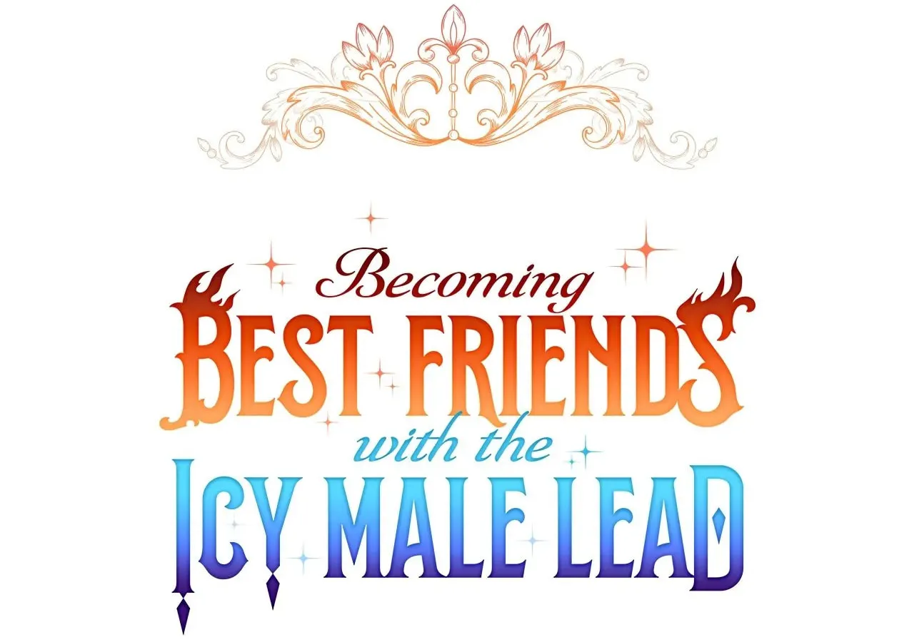 Becoming Best Friends With the Icy Male Lead Chapter 24 page 31 - 
