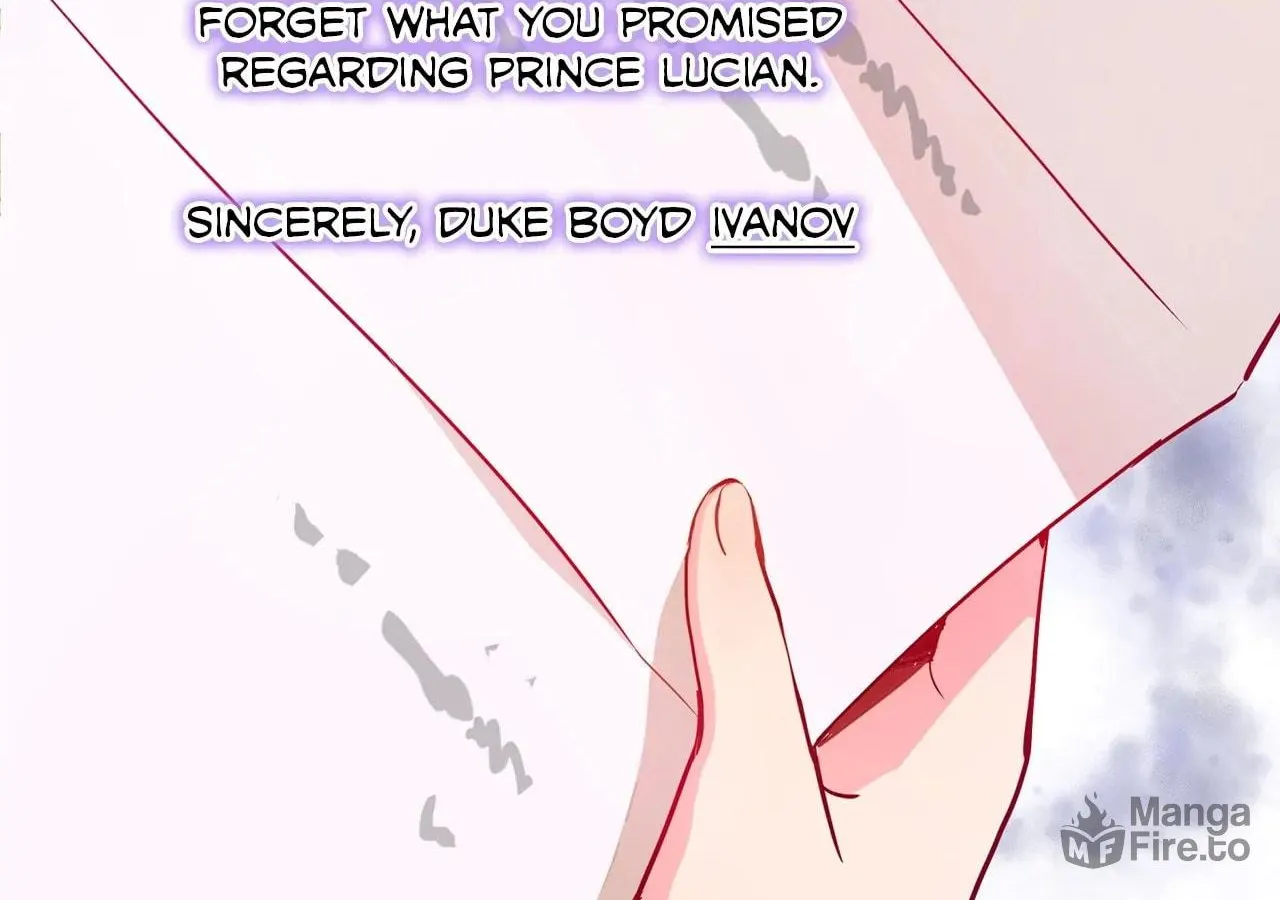 Becoming Best Friends With the Icy Male Lead Chapter 24 page 35 - 