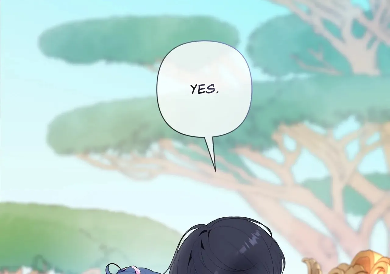 Becoming Best Friends With the Icy Male Lead Chapter 24 page 37 - 