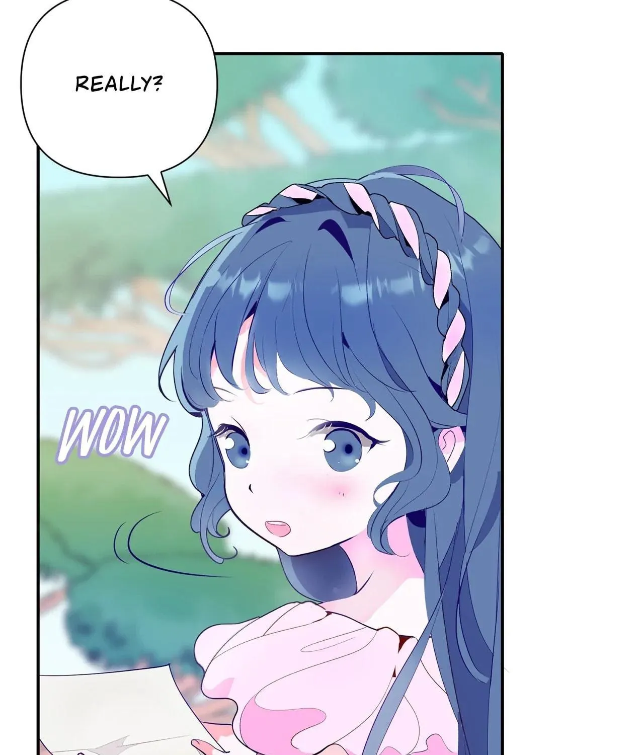 Becoming Best Friends With the Icy Male Lead Chapter 24 page 40 - 