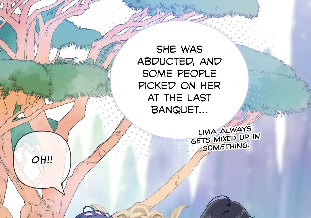 Becoming Best Friends With the Icy Male Lead Chapter 24 page 44 - 