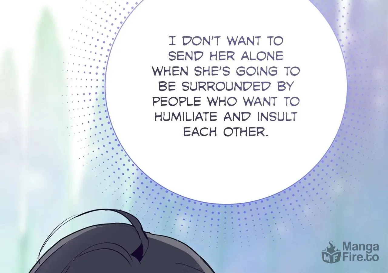 Becoming Best Friends With the Icy Male Lead Chapter 24 page 46 - 