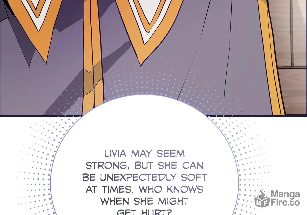 Becoming Best Friends With the Icy Male Lead Chapter 24 page 48 - 