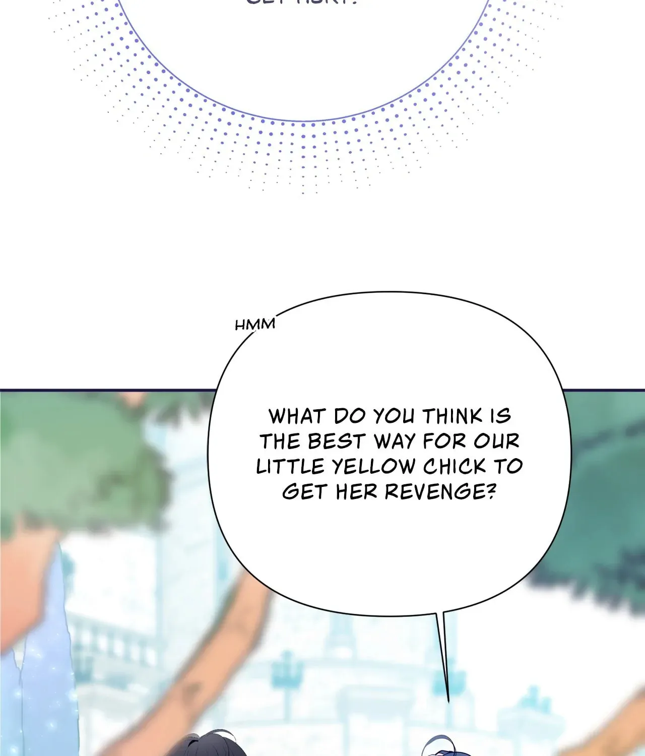 Becoming Best Friends With the Icy Male Lead Chapter 24 page 49 - 
