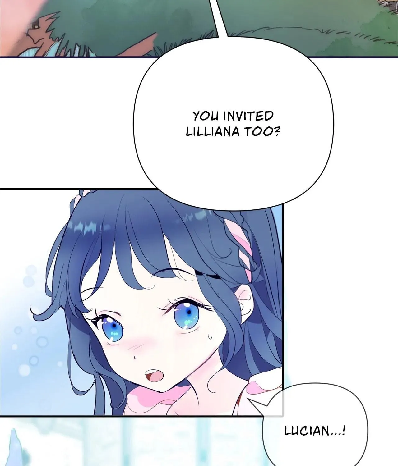Becoming Best Friends With the Icy Male Lead Chapter 24 page 51 - 