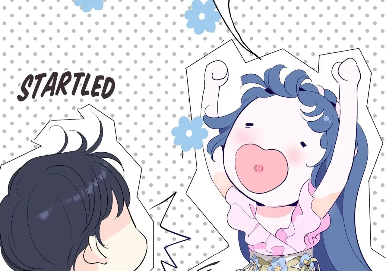 Becoming Best Friends With the Icy Male Lead Chapter 24 page 56 - 