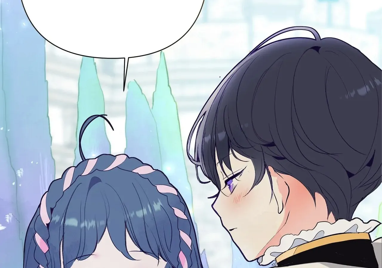 Becoming Best Friends With the Icy Male Lead Chapter 24 page 61 - 